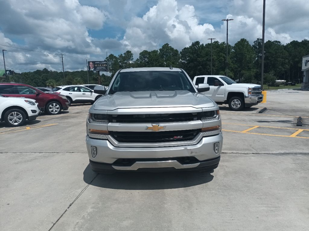 Photo 3 of this CHEVROLET SILVERADO 1500