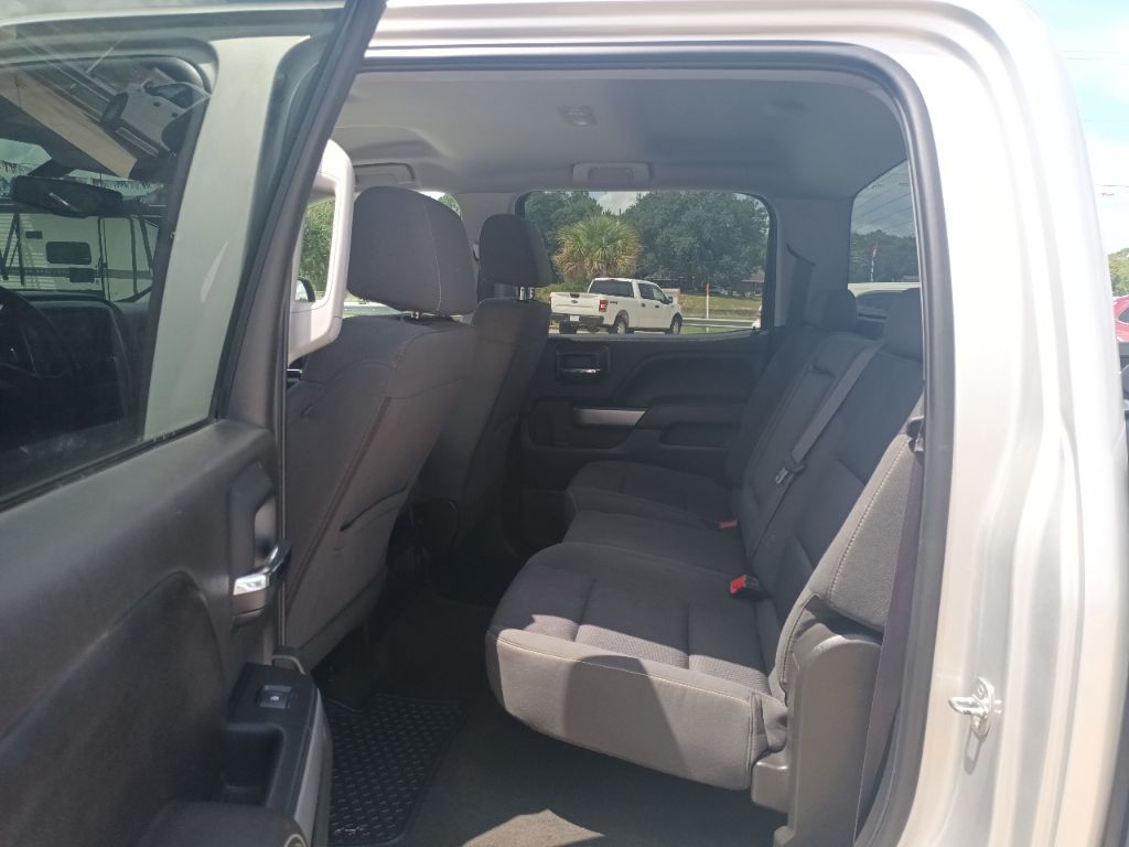 Photo 9 of this CHEVROLET SILVERADO 1500