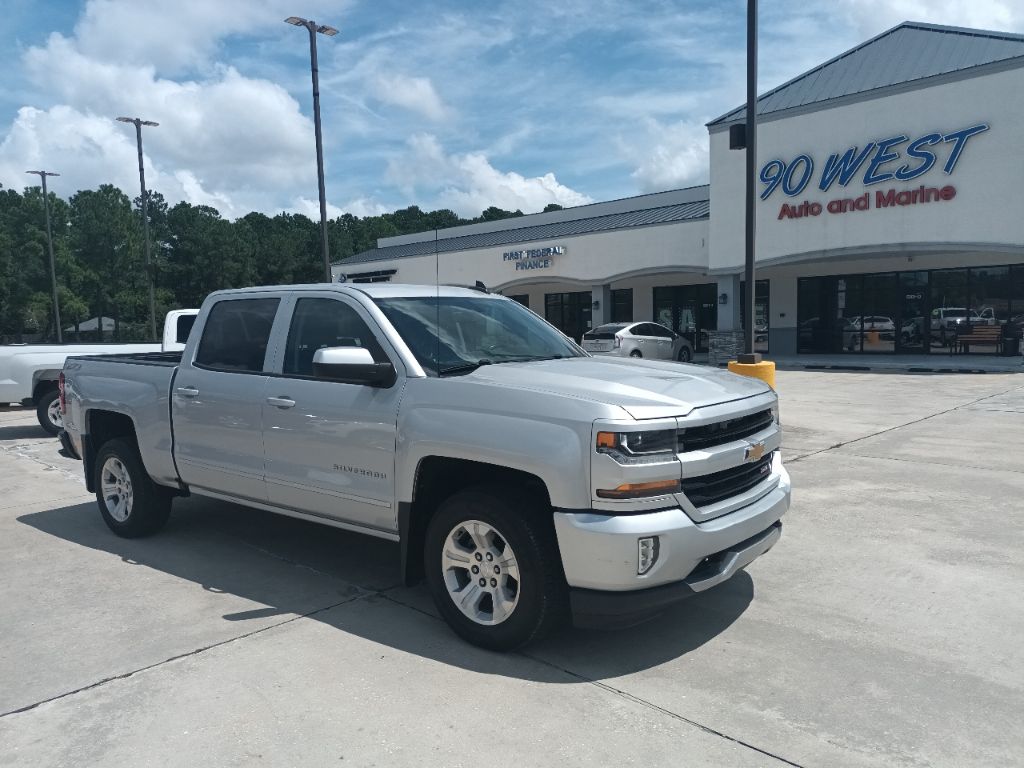 Photo 2 of this CHEVROLET SILVERADO 1500
