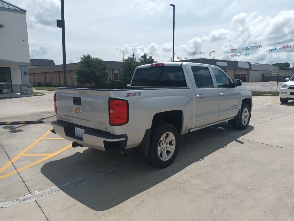 Photo 5 of this CHEVROLET SILVERADO 1500