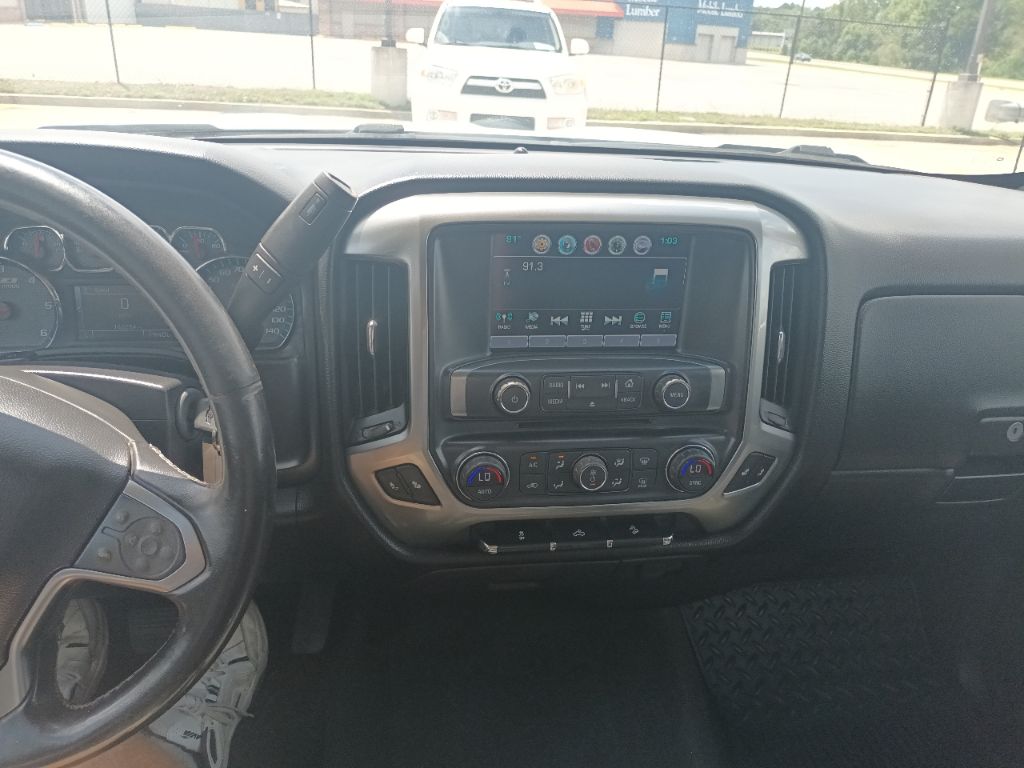 Photo 11 of this CHEVROLET SILVERADO 1500