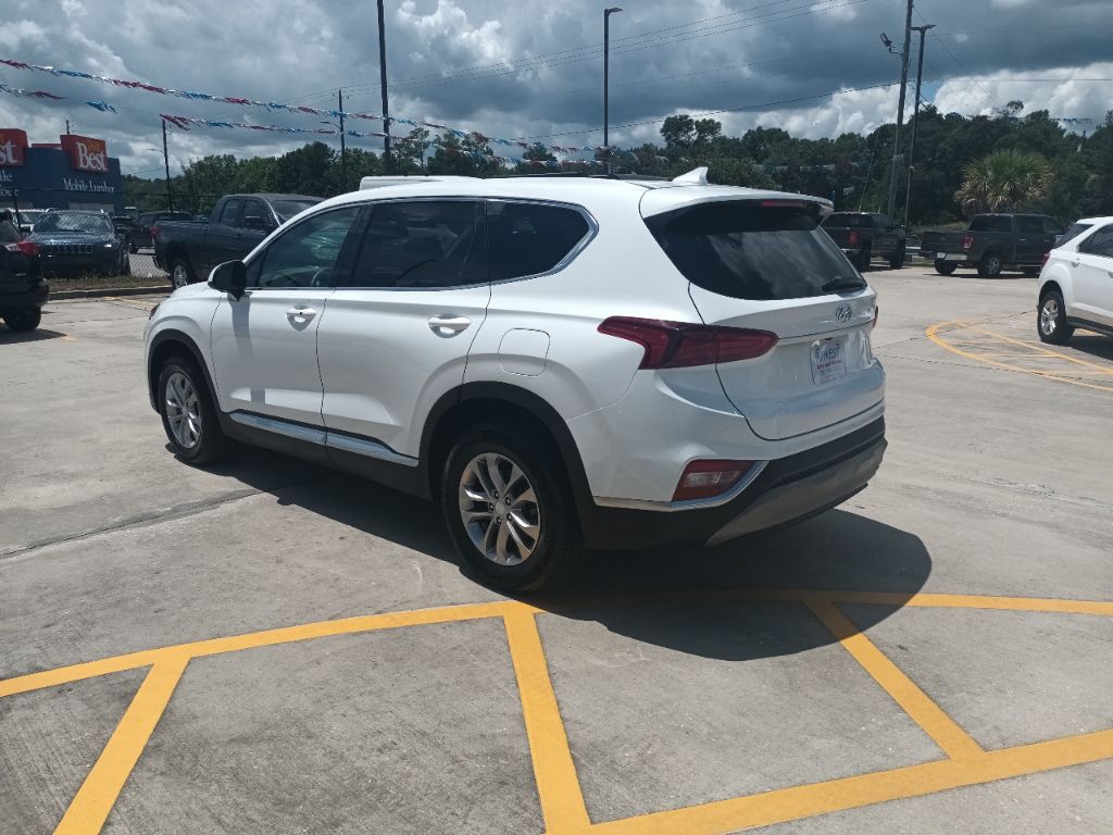 Photo 3 of this HYUNDAI SANTA FE
