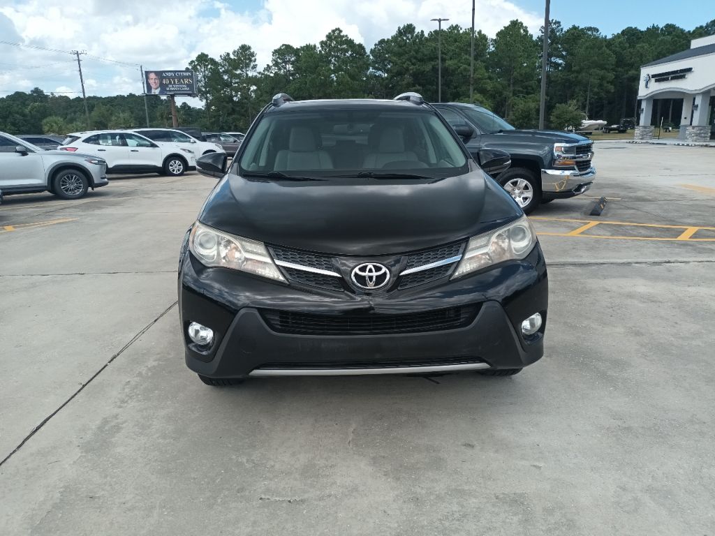 Photo 5 of this TOYOTA RAV4