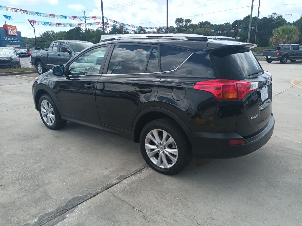 Photo 4 of this TOYOTA RAV4