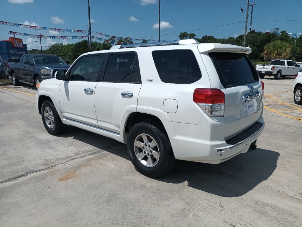 Photo 4 of this TOYOTA 4RUNNER