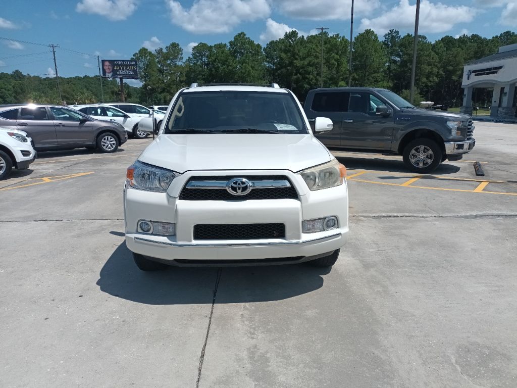 Photo 5 of this TOYOTA 4RUNNER