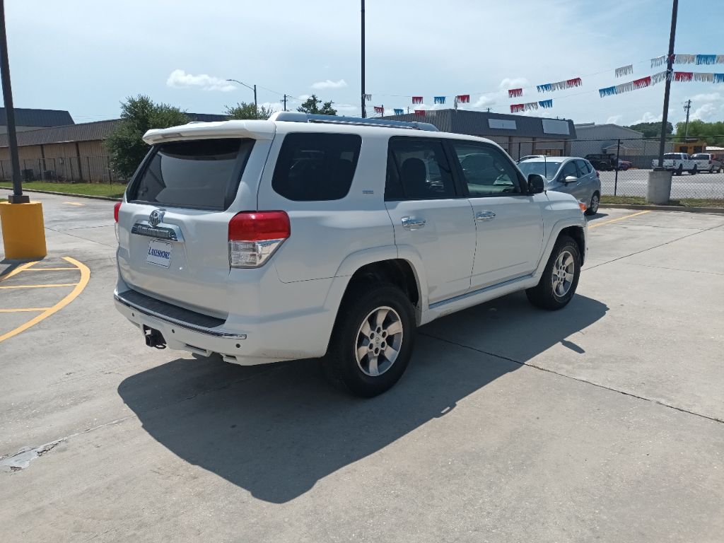 Photo 3 of this TOYOTA 4RUNNER