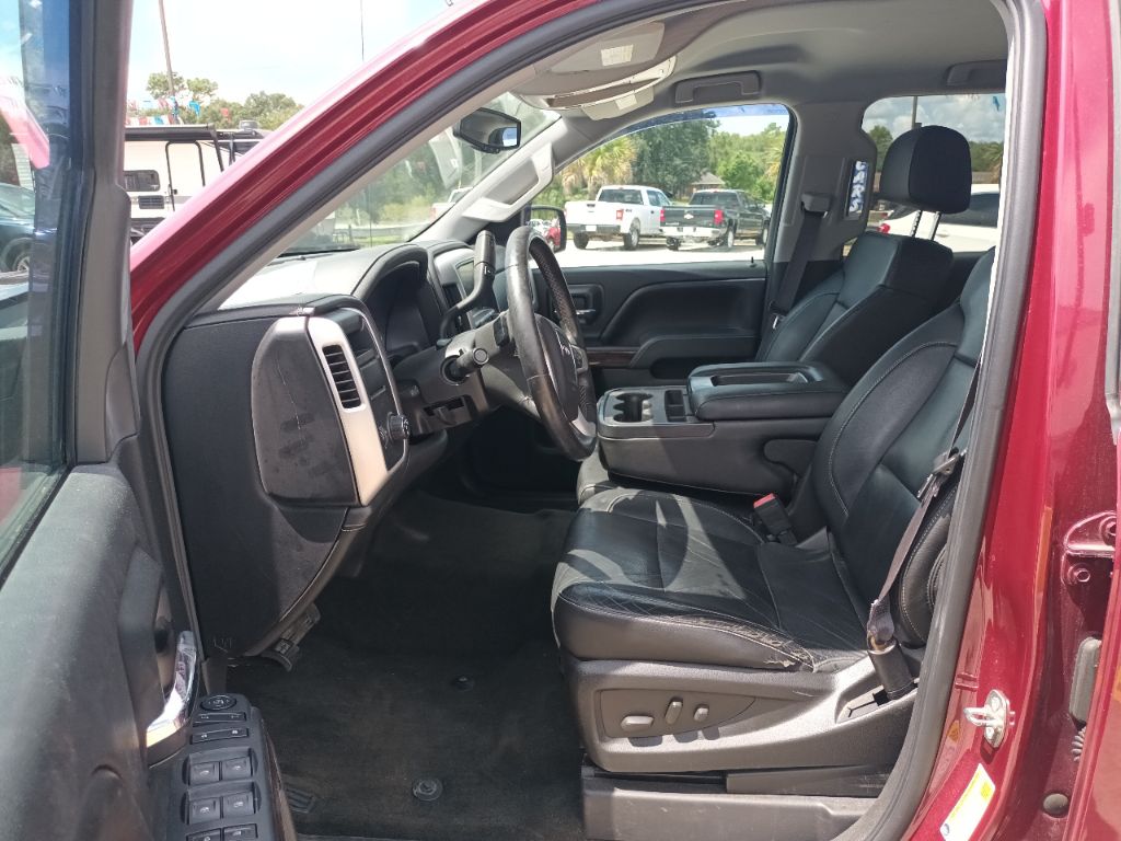 Photo 8 of this GMC SIERRA