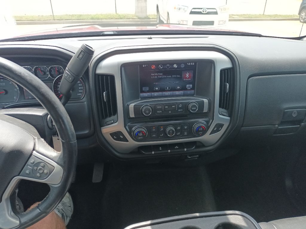 Photo 11 of this GMC SIERRA