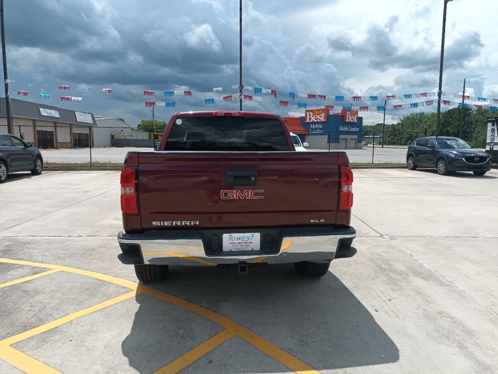 Photo 6 of this GMC SIERRA