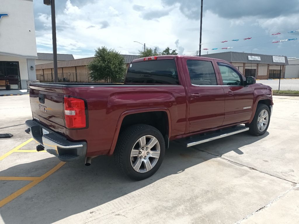 Photo 3 of this GMC SIERRA