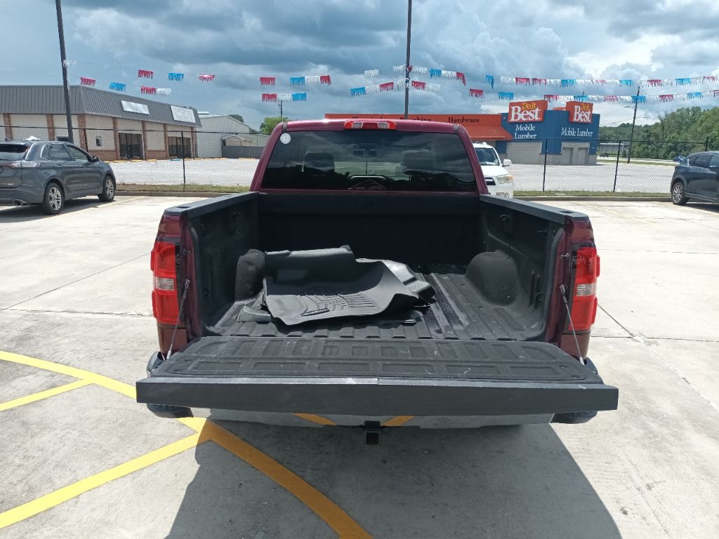 Photo 7 of this GMC SIERRA