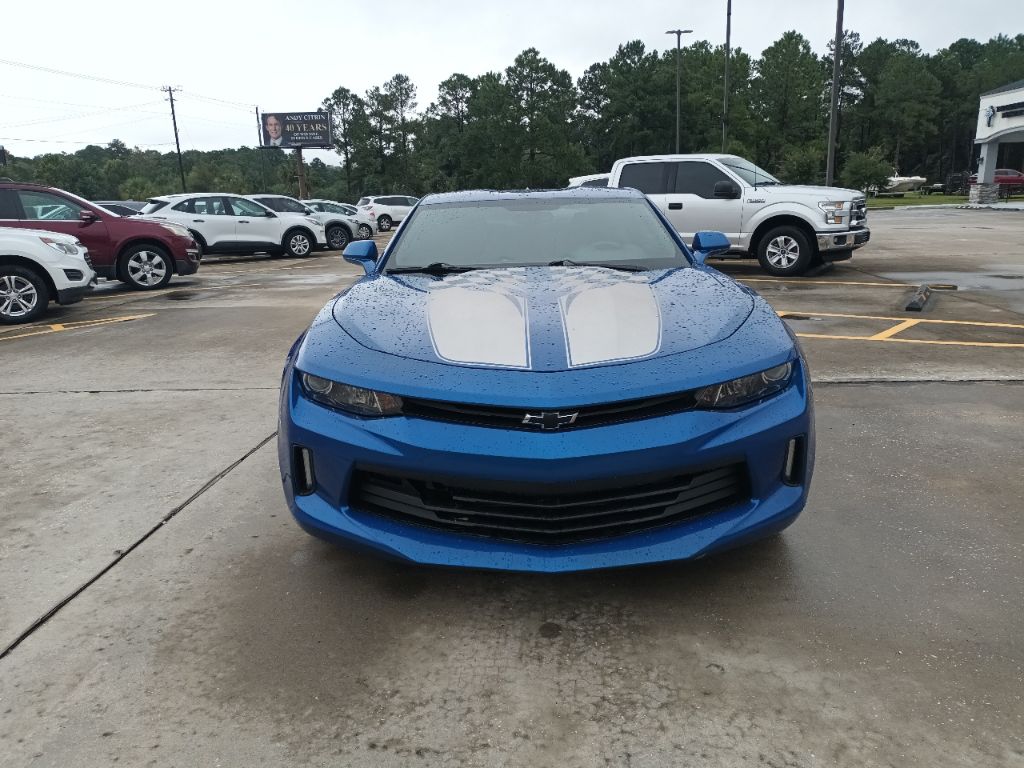 Photo 5 of this CHEVROLET CAMARO