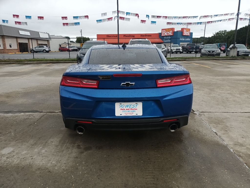 Photo 6 of this CHEVROLET CAMARO