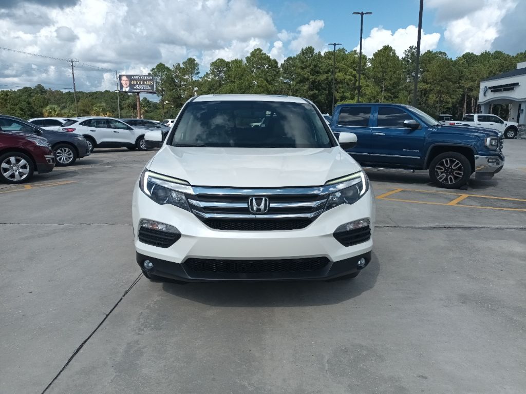 Photo 3 of this HONDA PILOT