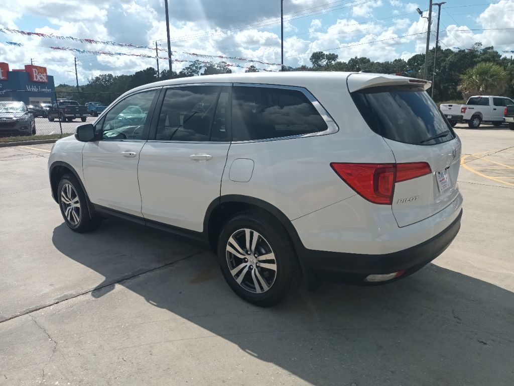 Photo 5 of this HONDA PILOT