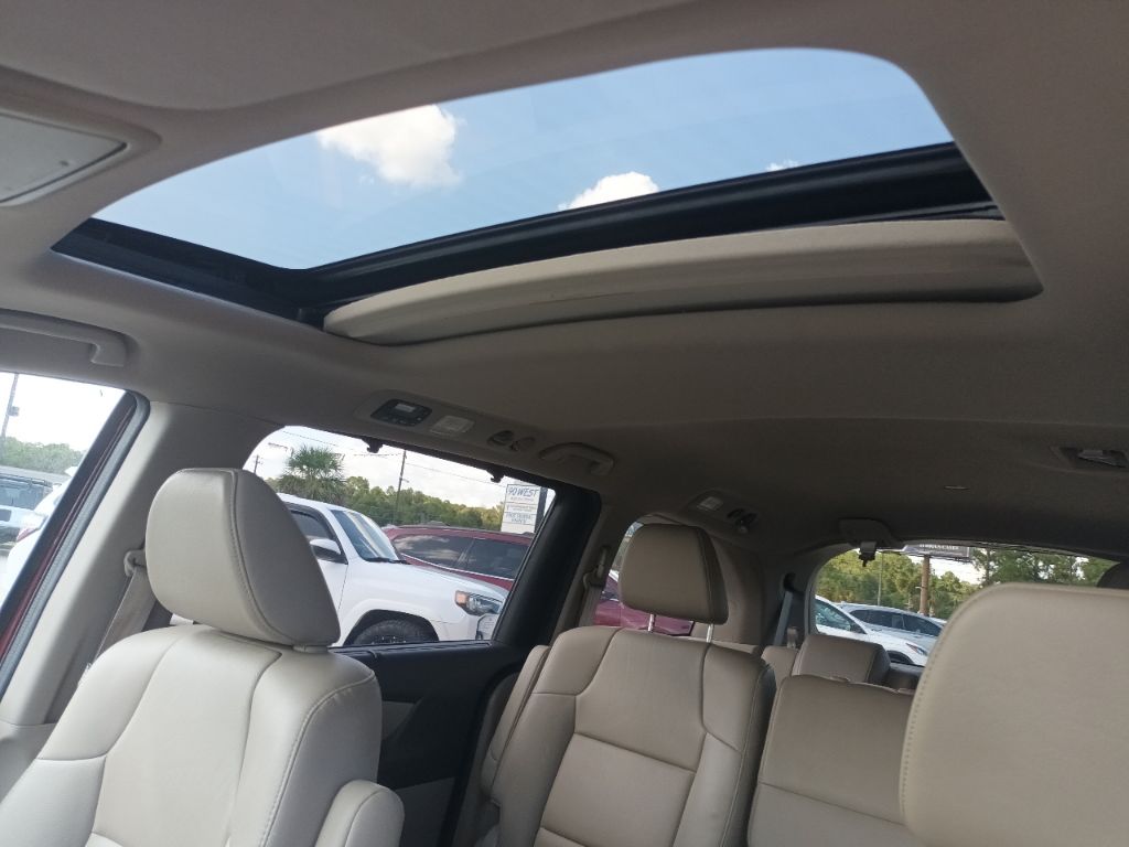 Photo 11 of this HONDA ODYSSEY