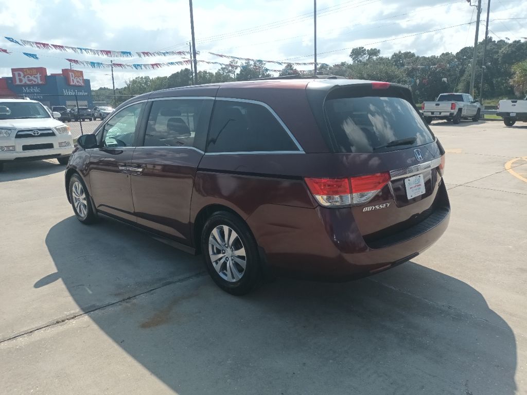 Photo 5 of this HONDA ODYSSEY