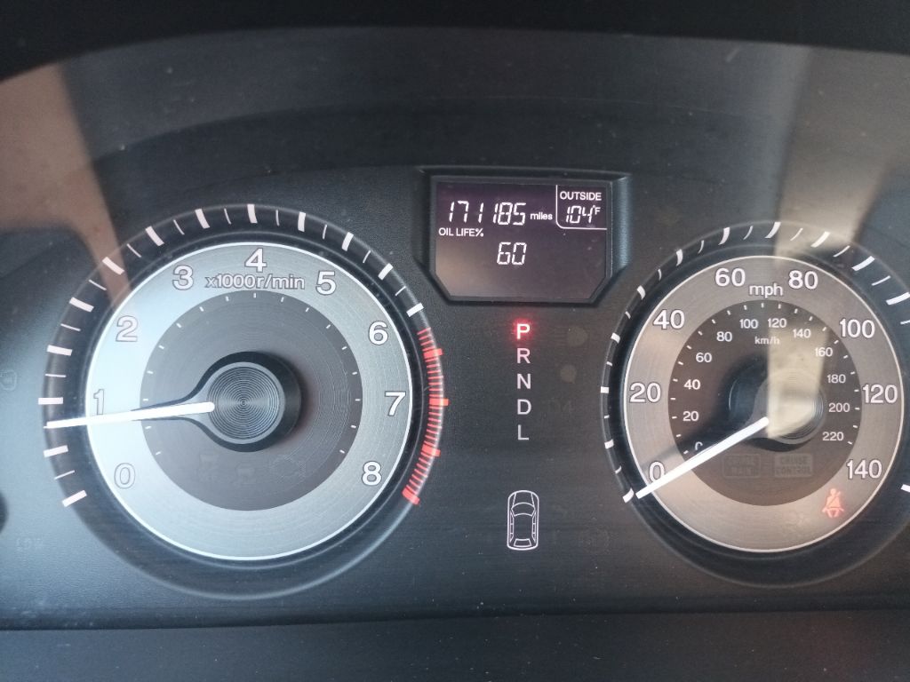 Photo 13 of this HONDA ODYSSEY