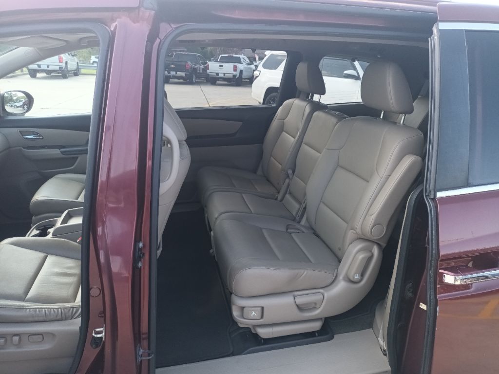 Photo 10 of this HONDA ODYSSEY