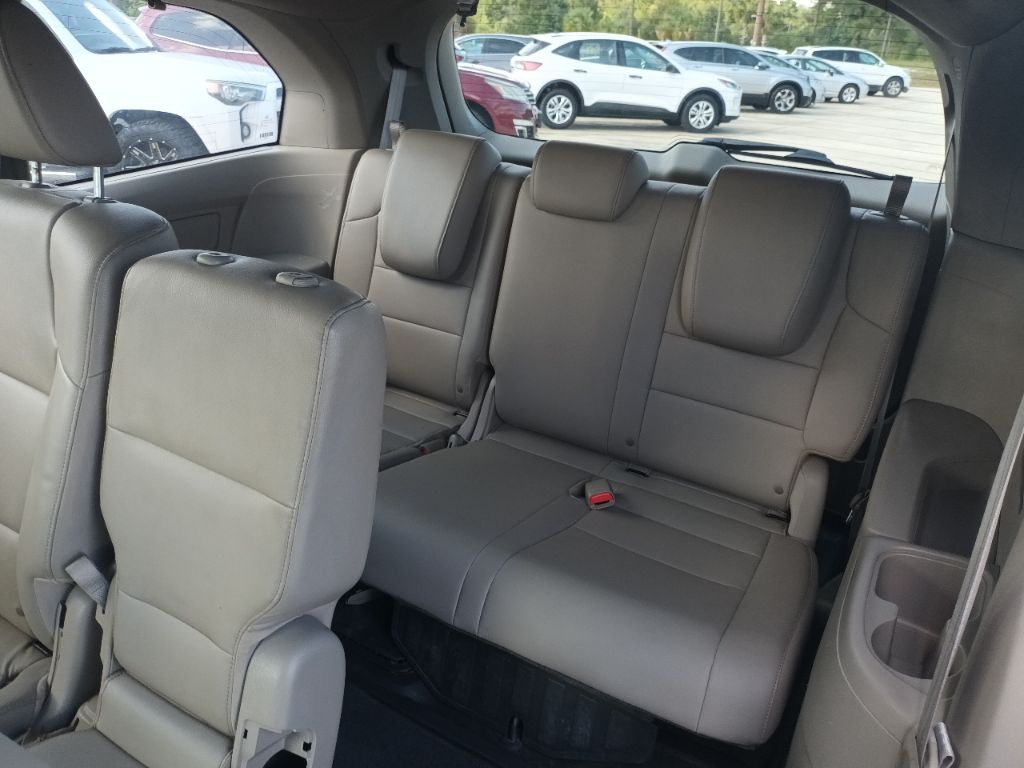 Photo 9 of this HONDA ODYSSEY