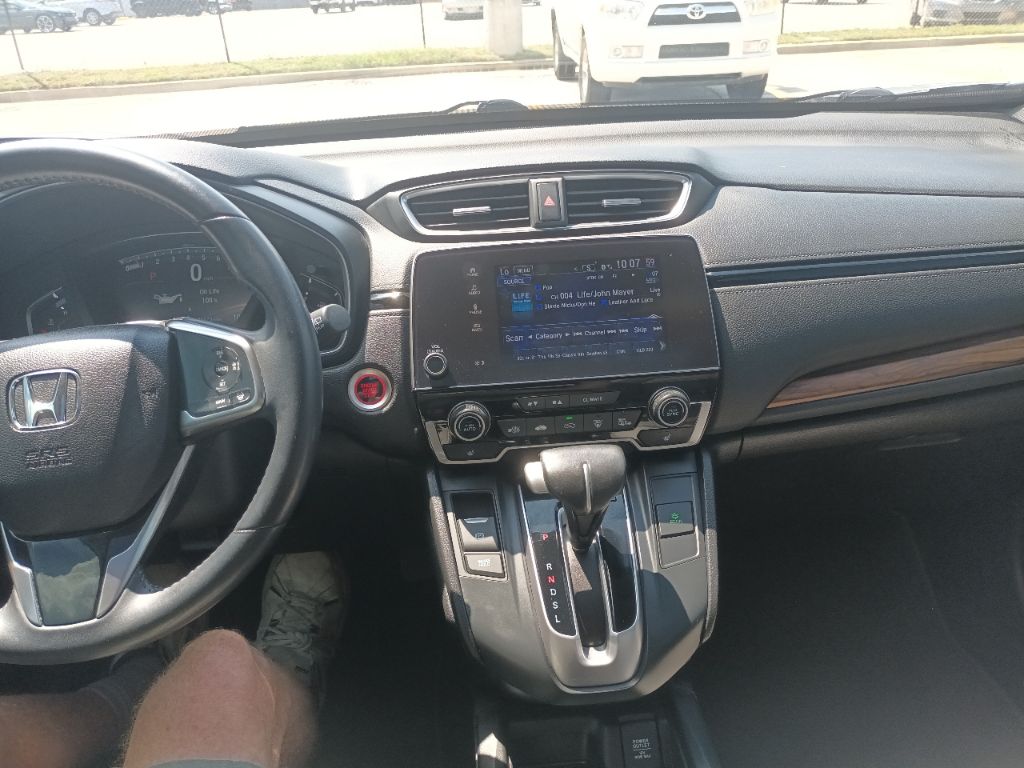 Photo 11 of this HONDA CR-V