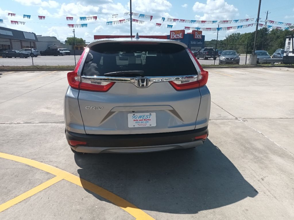 Photo 6 of this HONDA CR-V