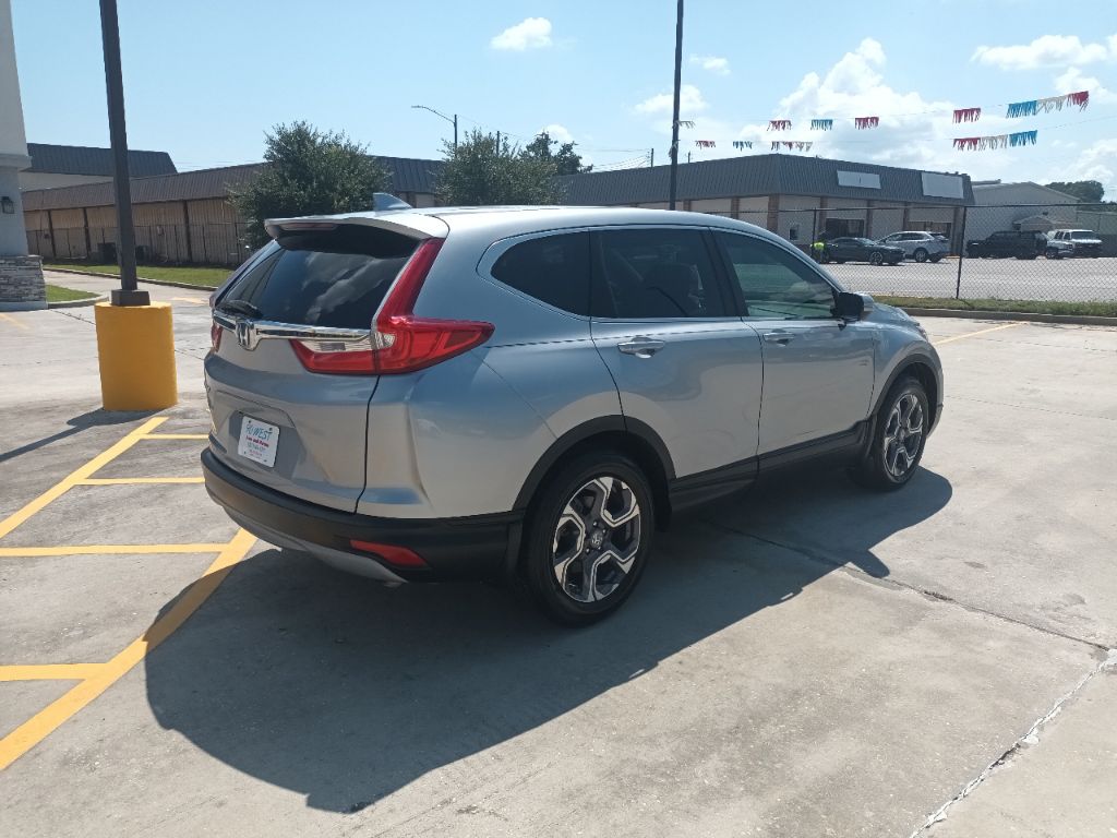 Photo 2 of this HONDA CR-V