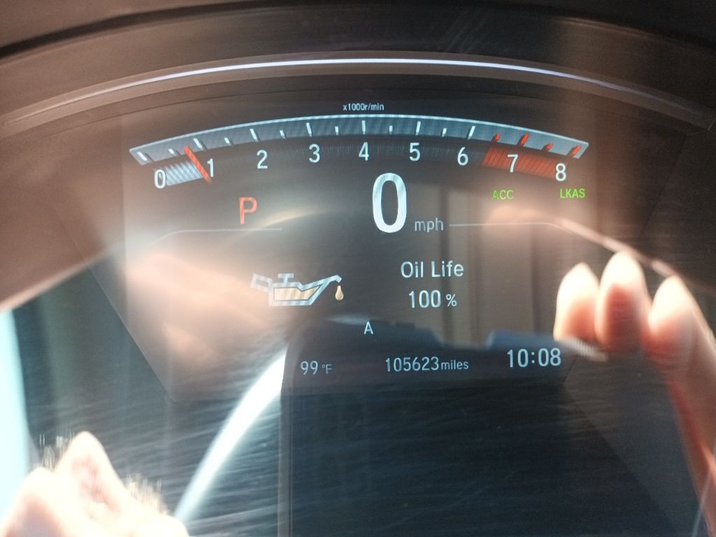 Photo 12 of this HONDA CR-V