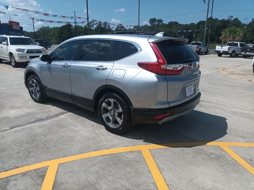 Photo 4 of this HONDA CR-V