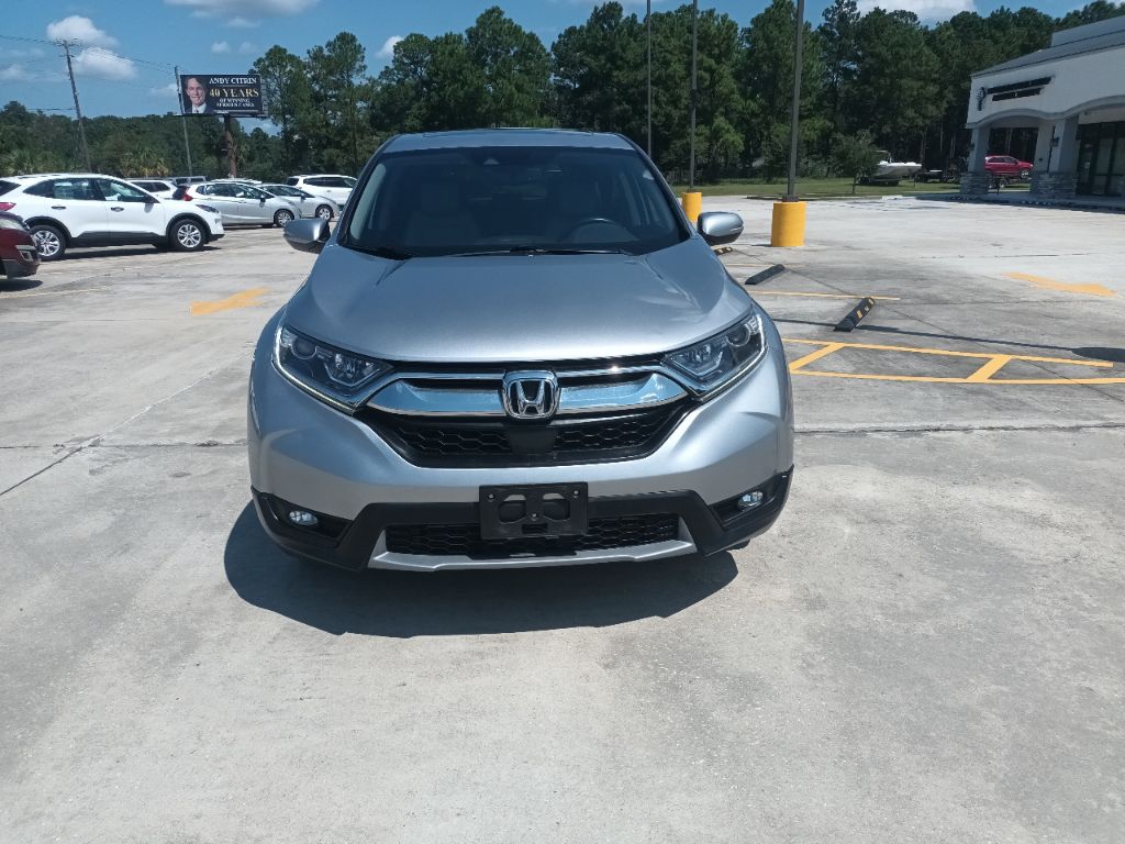 Photo 3 of this HONDA CR-V
