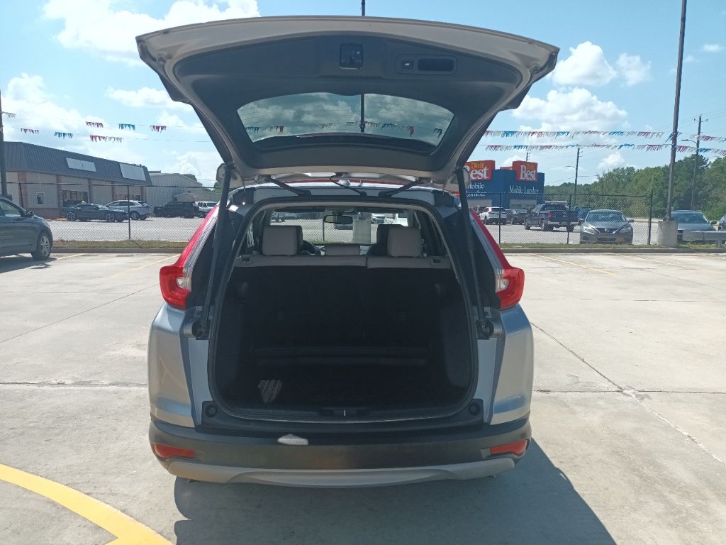Photo 7 of this HONDA CR-V