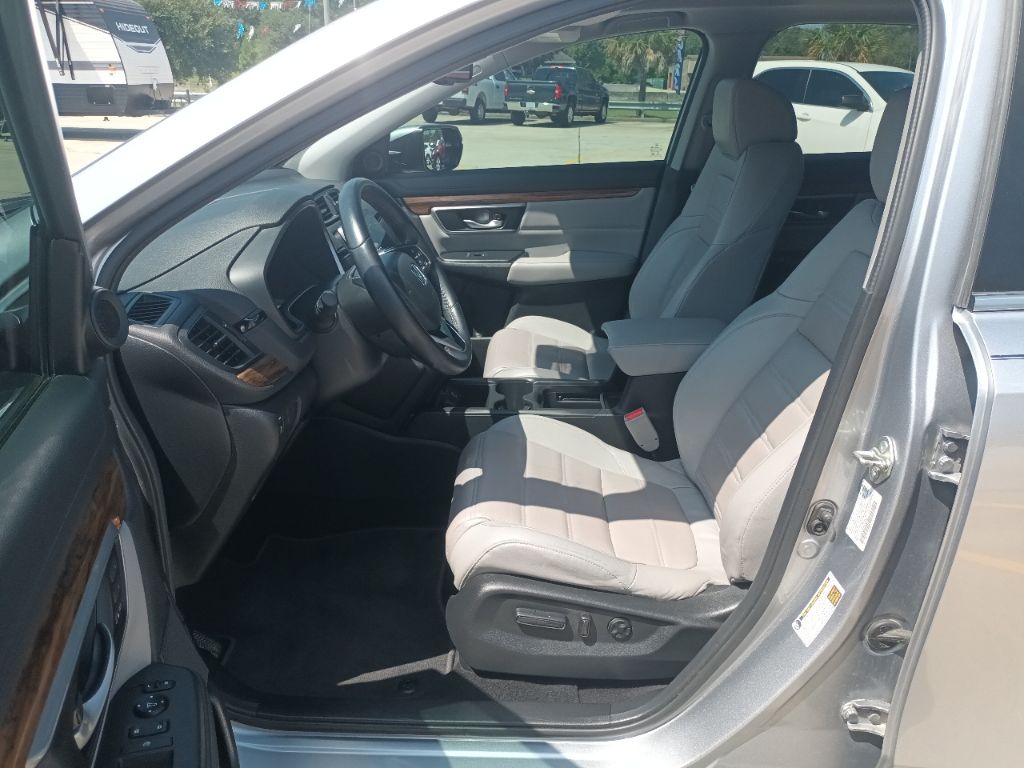 Photo 10 of this HONDA CR-V