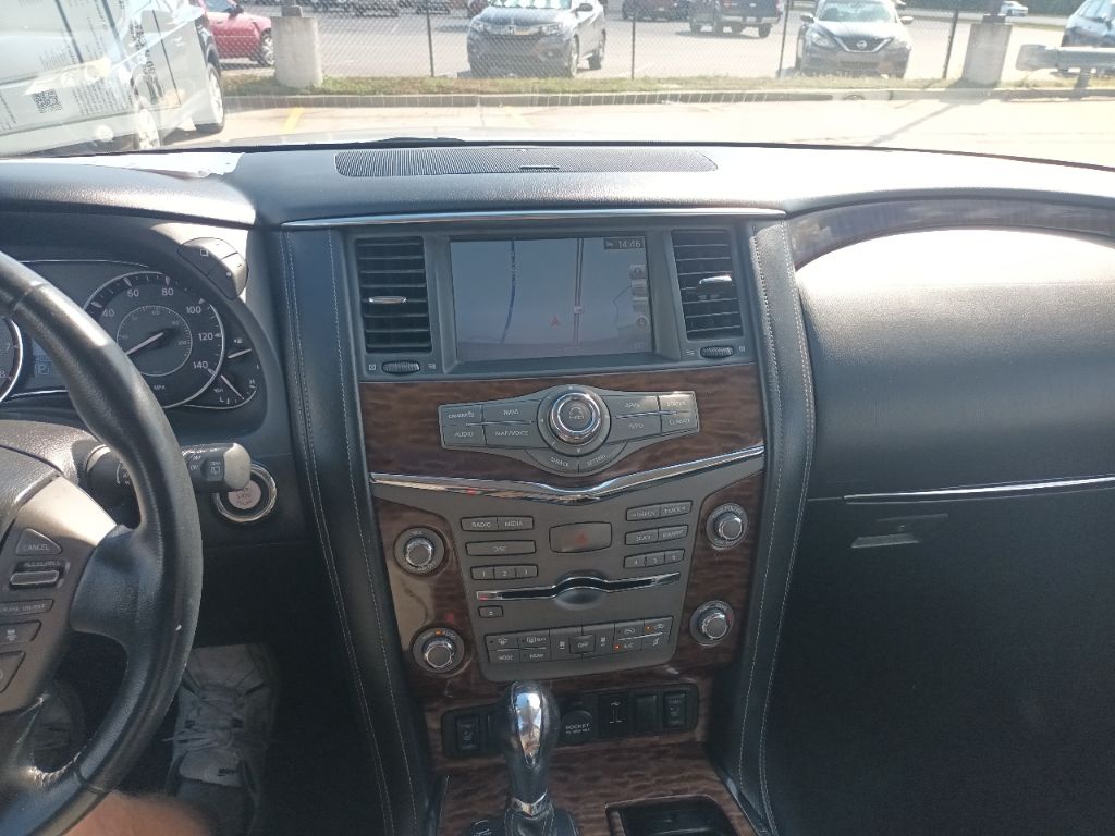 Photo 11 of this NISSAN ARMADA