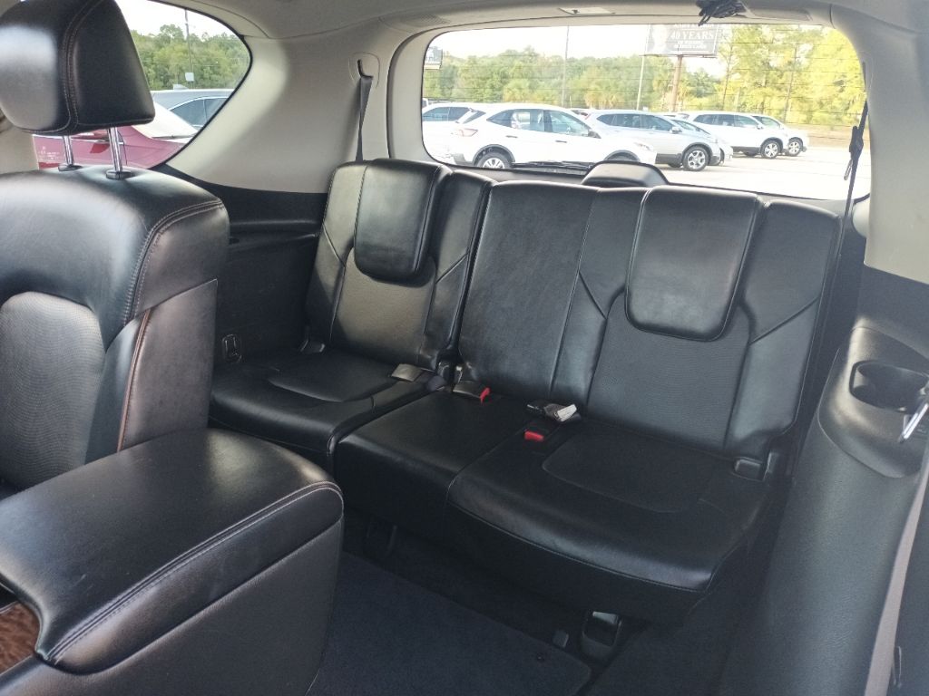 Photo 10 of this NISSAN ARMADA