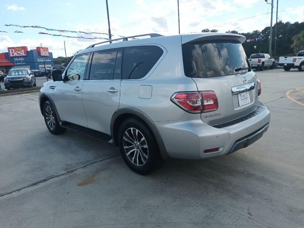 Photo 3 of this NISSAN ARMADA