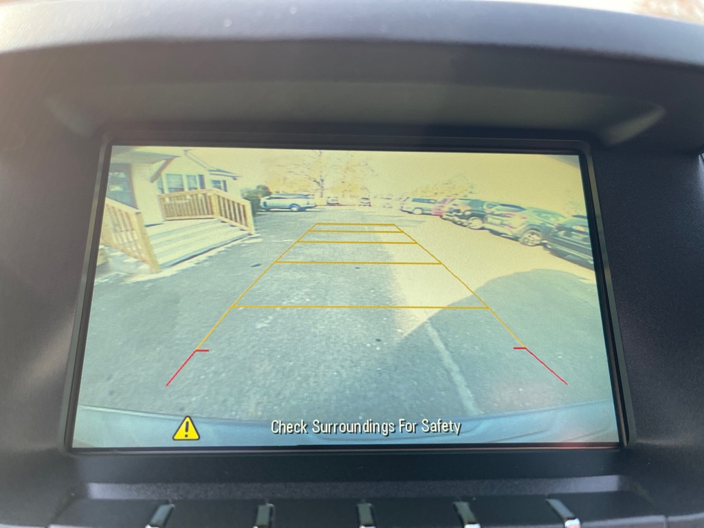 Photo 21 of this CHEVROLET EQUINOX
