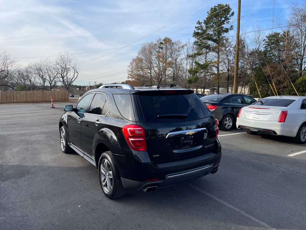 Photo 4 of this CHEVROLET EQUINOX