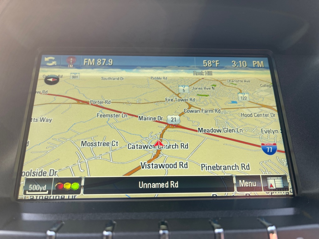 Photo 20 of this CHEVROLET EQUINOX
