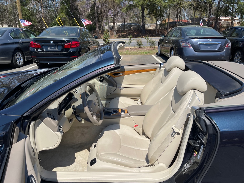 Photo 11 of this MERCEDES-BENZ SL