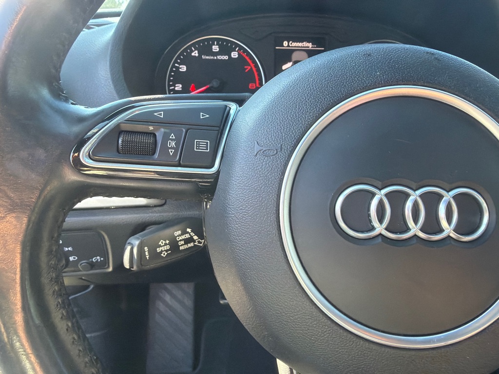 Photo 22 of this AUDI A3