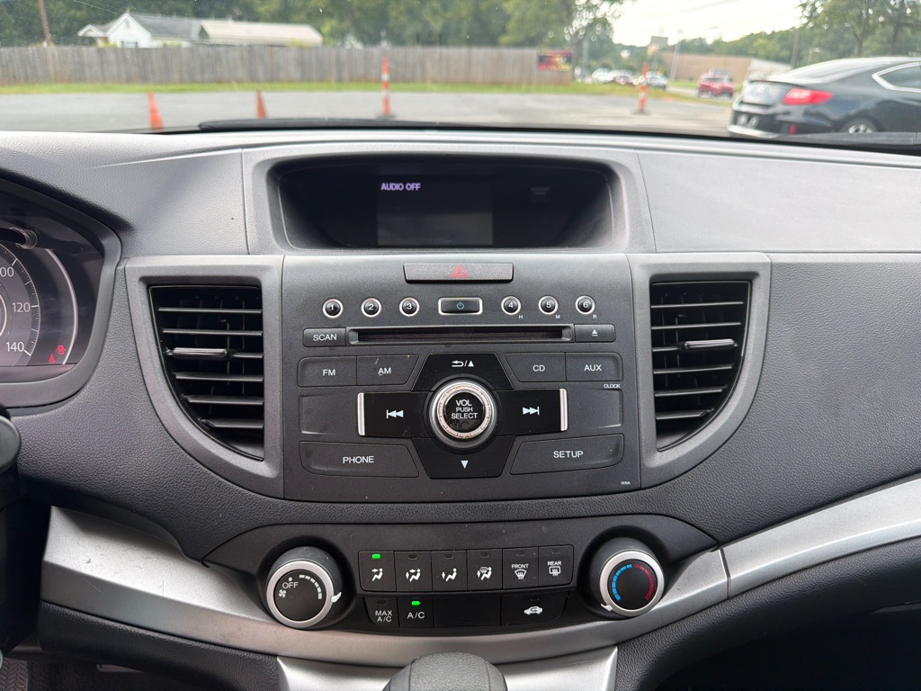 Photo 19 of this HONDA CR-V