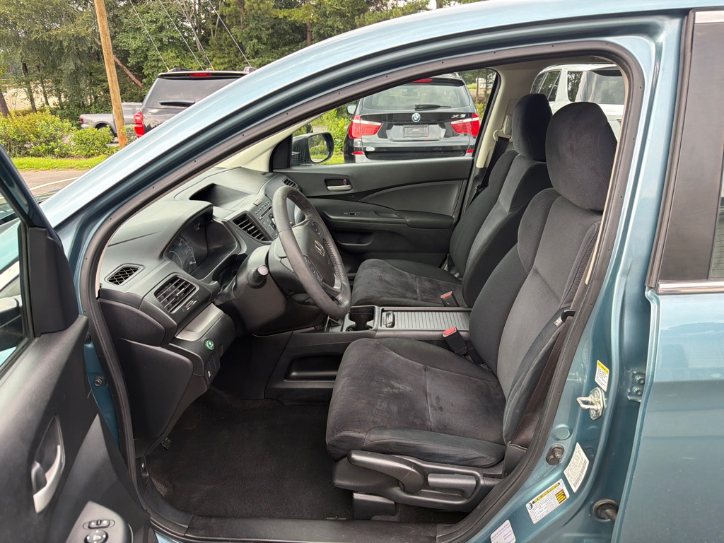 Photo 7 of this HONDA CR-V