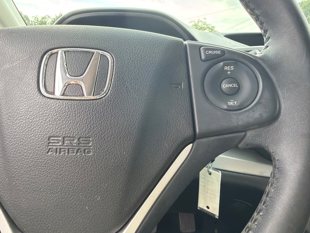Photo 24 of this HONDA CR-V