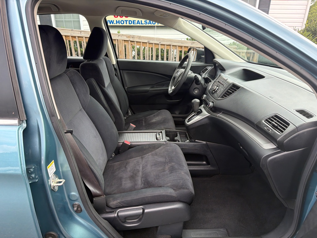 Photo 13 of this HONDA CR-V