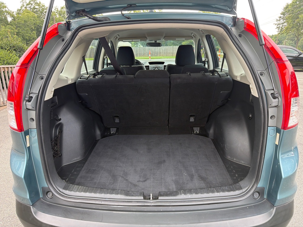 Photo 17 of this HONDA CR-V