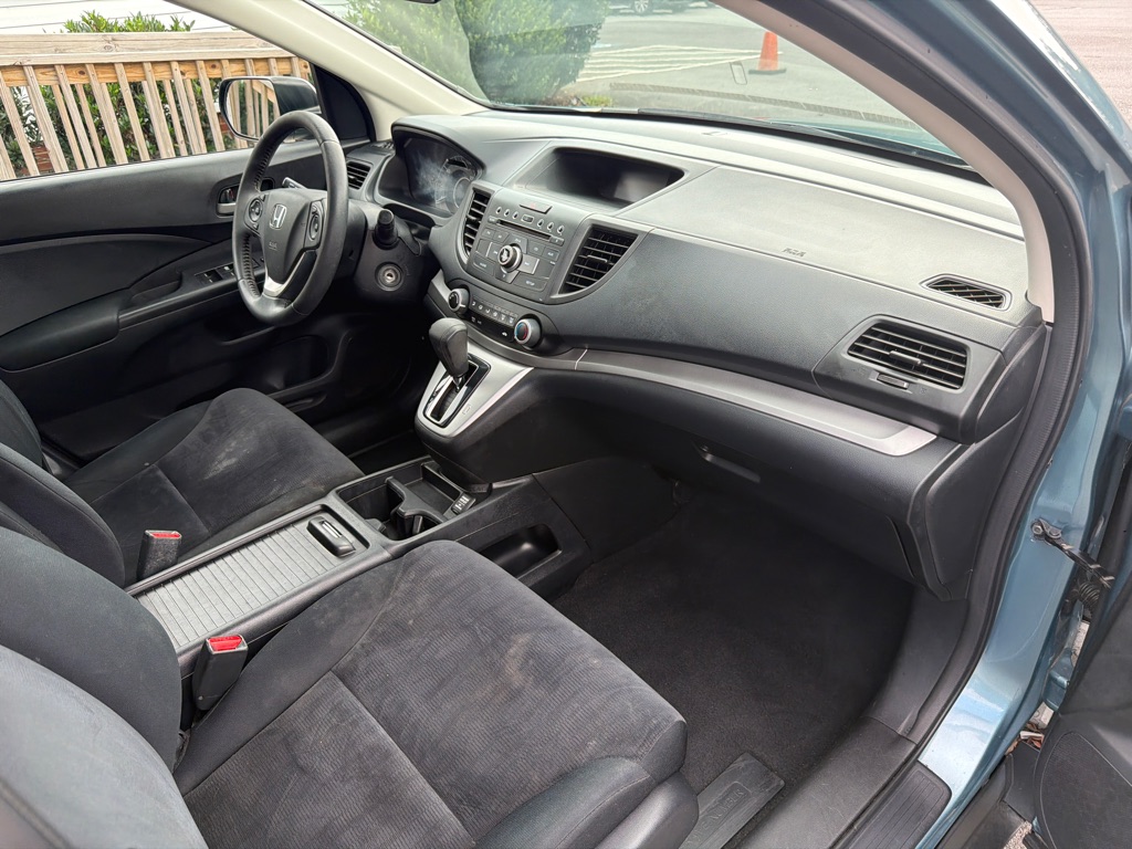 Photo 14 of this HONDA CR-V