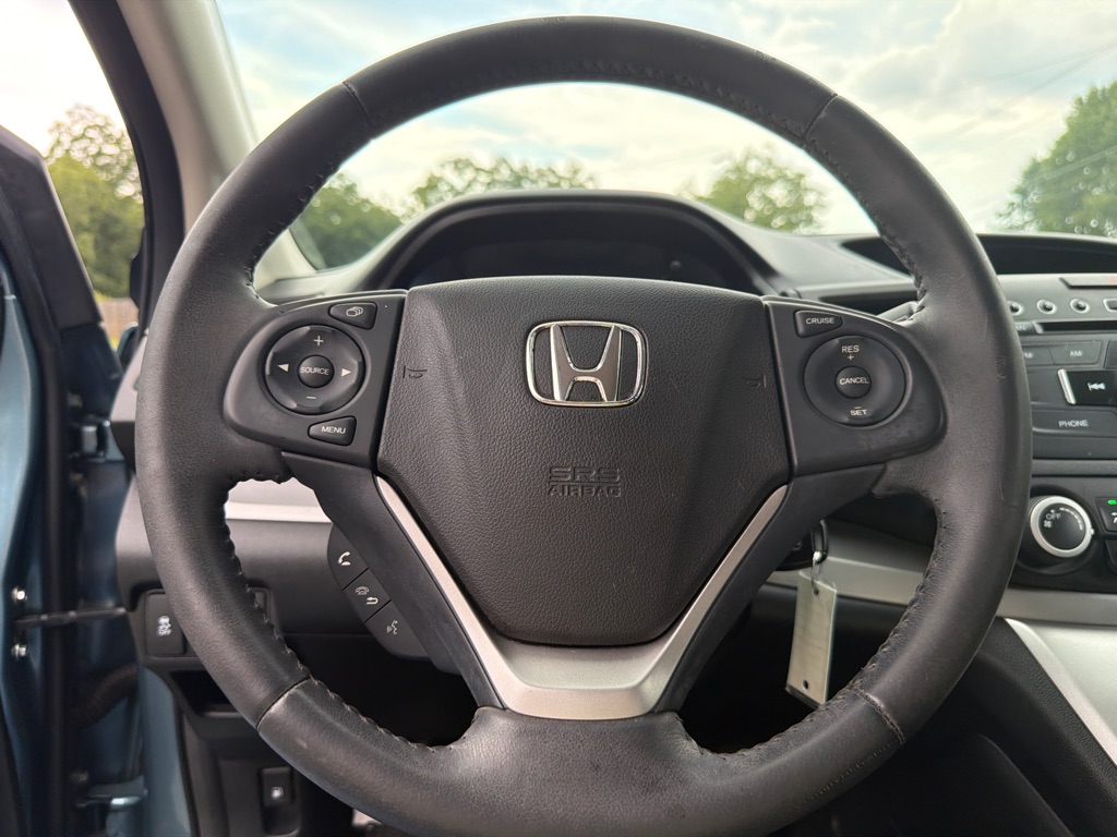 Photo 22 of this HONDA CR-V