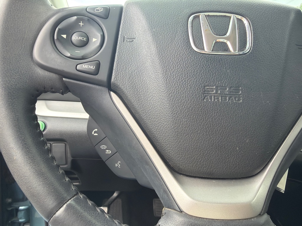 Photo 23 of this HONDA CR-V