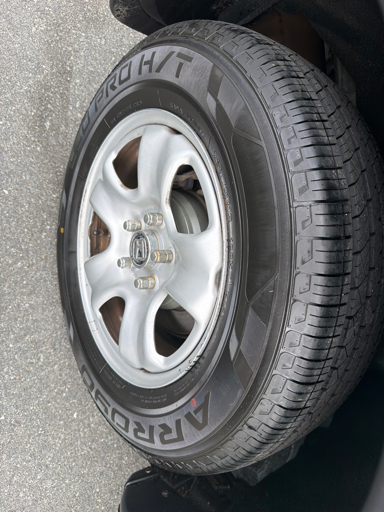 Photo 26 of this HONDA CR-V